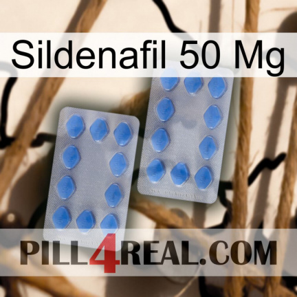 Sildenafil 50 Mg 20